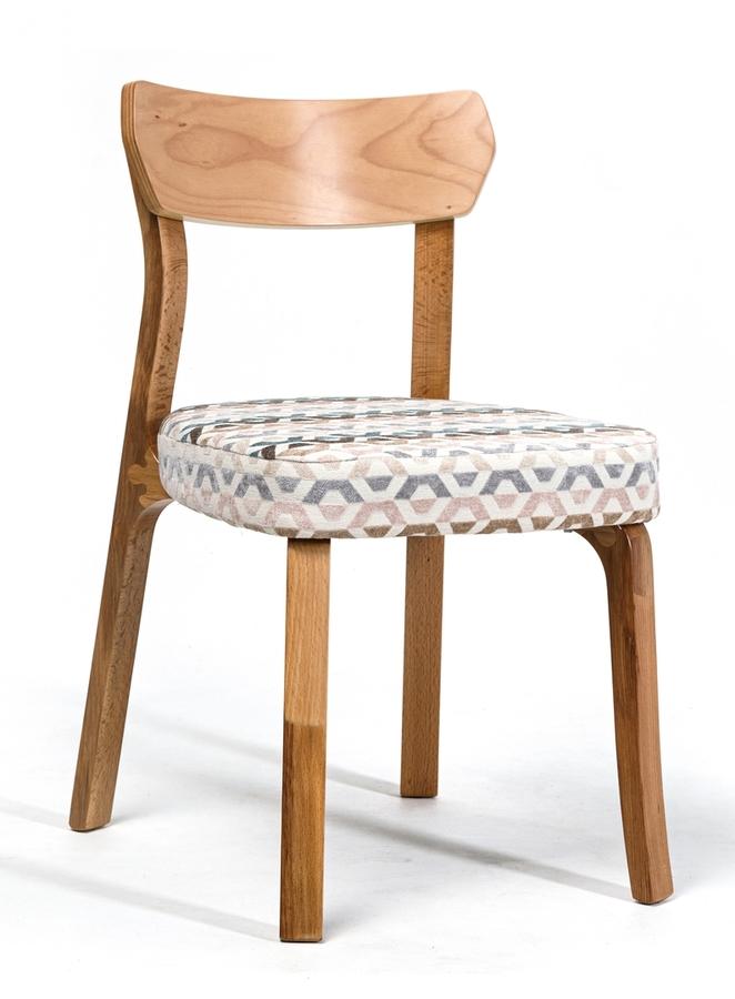 Купить стулья из бука в Москве - интернет-магазин дизайнерской мебели INMYROOM
